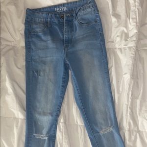 Empyre High Rise Jeans